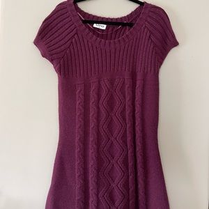 This is a purchase from Germany. beautiful mini, just like a hand made knitting